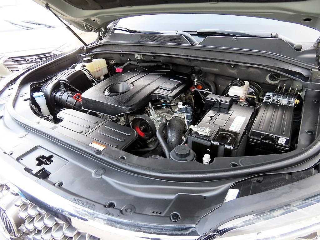 KG모빌리티(쌍용) 렉스턴 G4렉스턴 디젤 2.2 4WD 마제스티 이미지 19