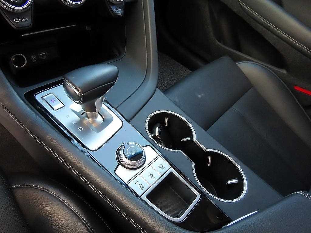 제네시스 G70 2.0T 어드밴스드 이미지 10