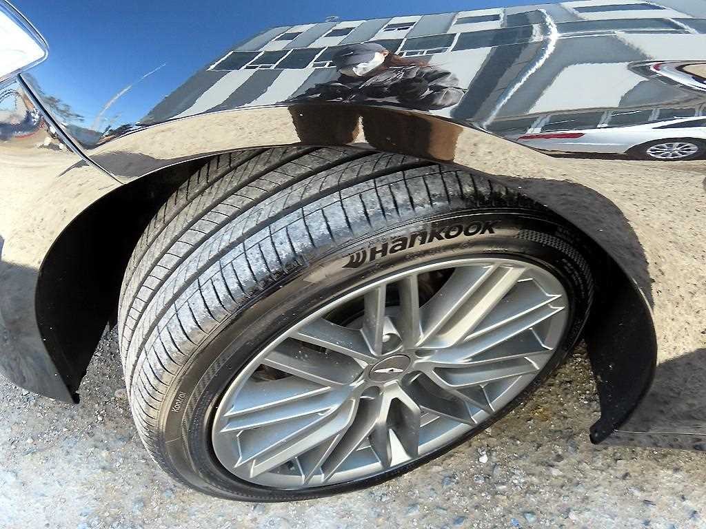 제네시스 G70 2.0T 어드밴스드 이미지 19