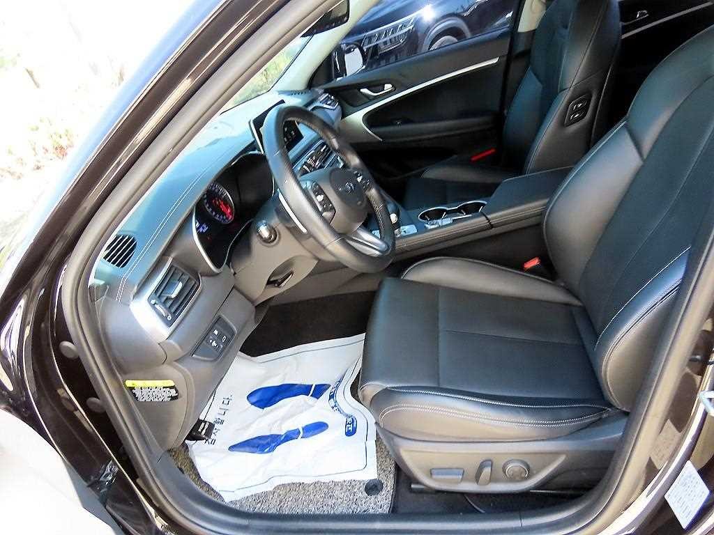제네시스 G70 2.0T 어드밴스드 이미지 5