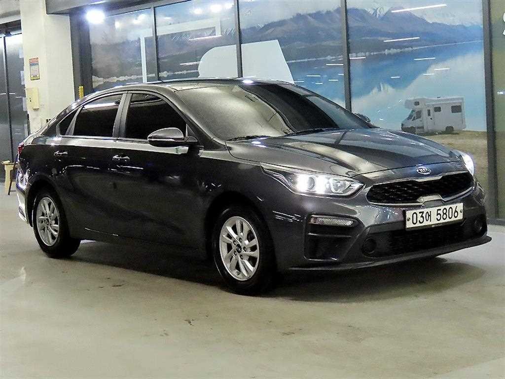 기아 K3 올뉴 K3 1.6 트렌디 이미지 1