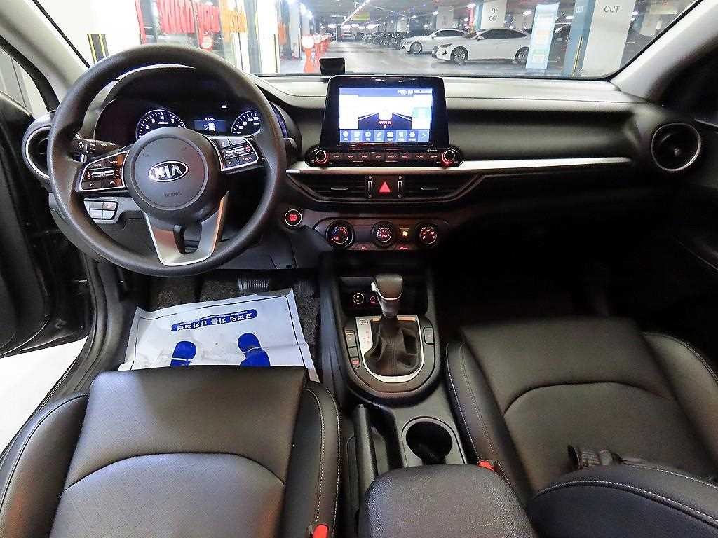 기아 K3 올뉴 K3 1.6 트렌디 이미지 10