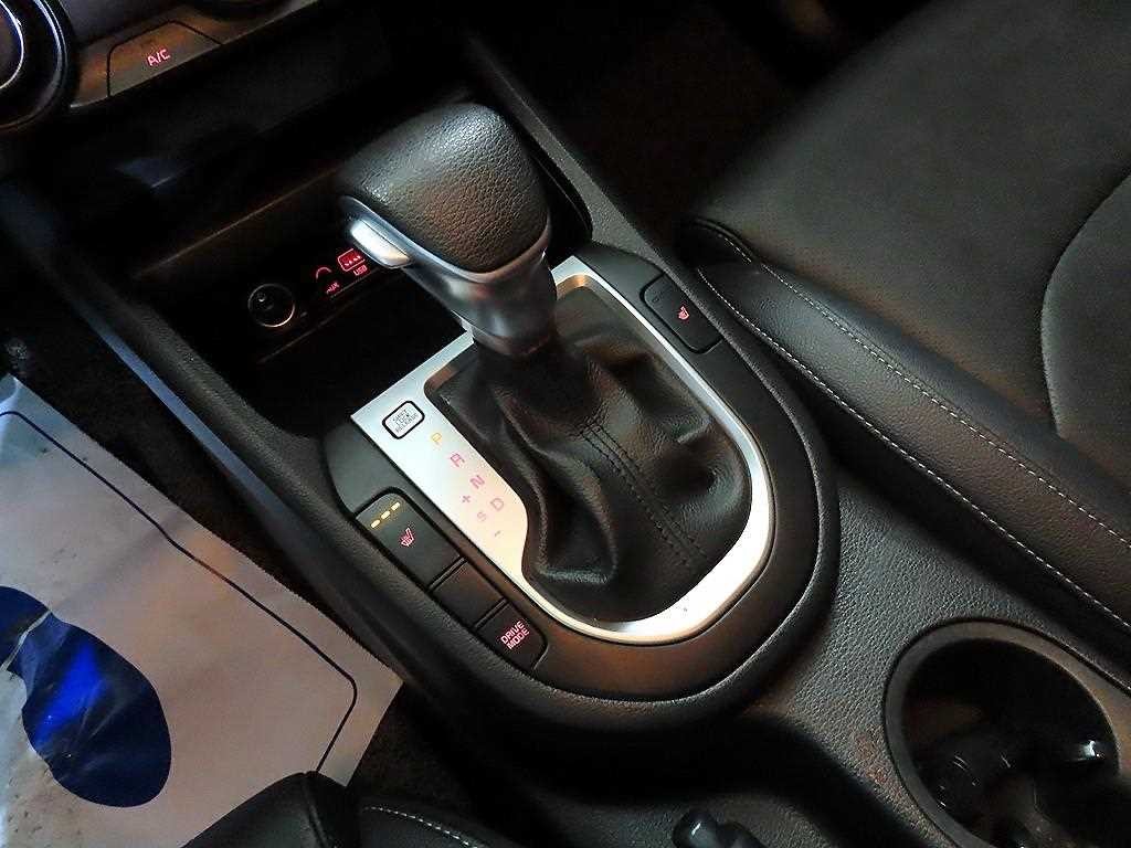 기아 K3 올뉴 K3 1.6 트렌디 이미지 12