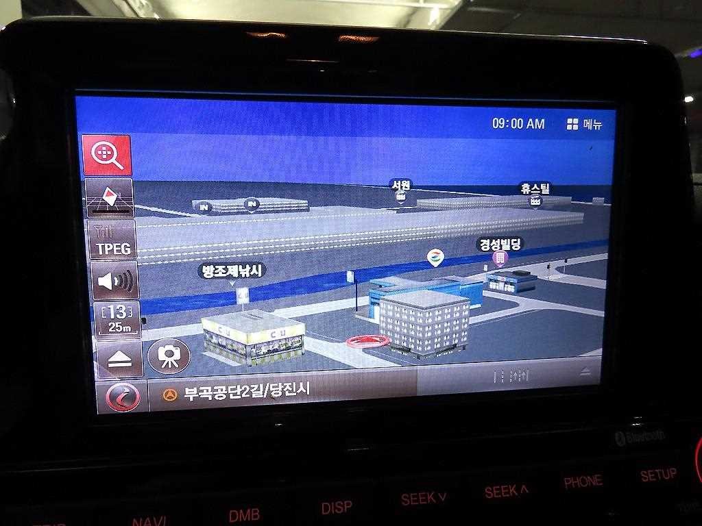 기아 K3 올뉴 K3 1.6 트렌디 이미지 15