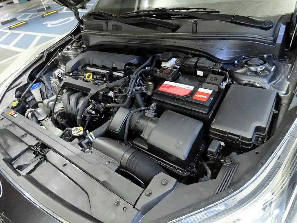 기아 K3 올뉴 K3 1.6 트렌디 이미지 19