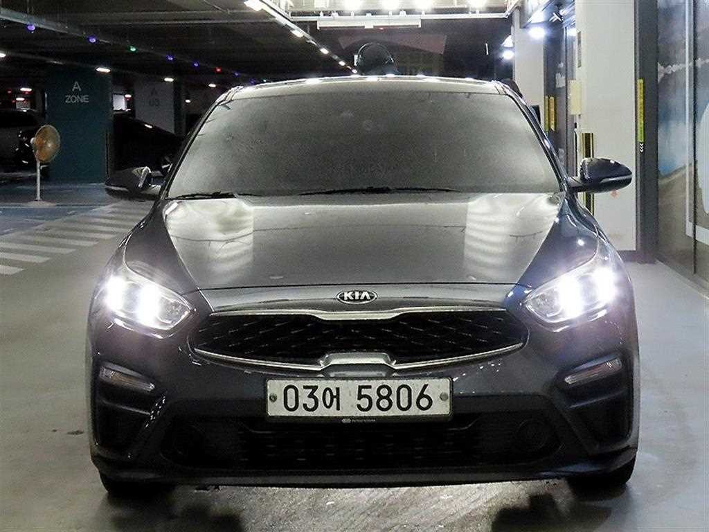 기아 K3 올뉴 K3 1.6 트렌디 이미지 2