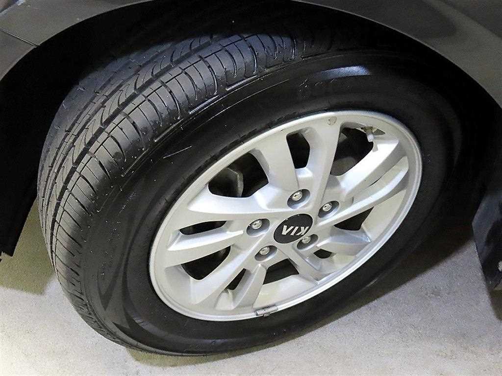 기아 K3 올뉴 K3 1.6 트렌디 이미지 20