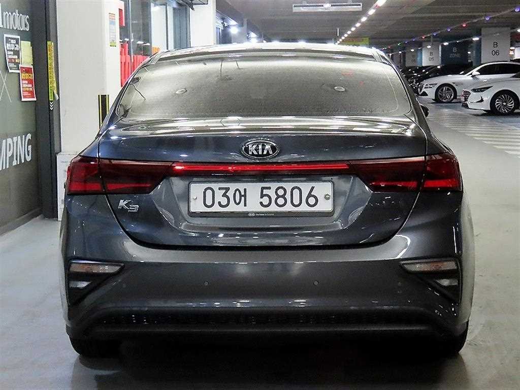 기아 K3 올뉴 K3 1.6 트렌디 이미지 5