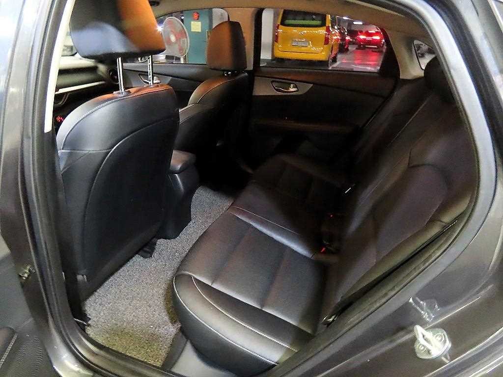 기아 K3 올뉴 K3 1.6 트렌디 이미지 7