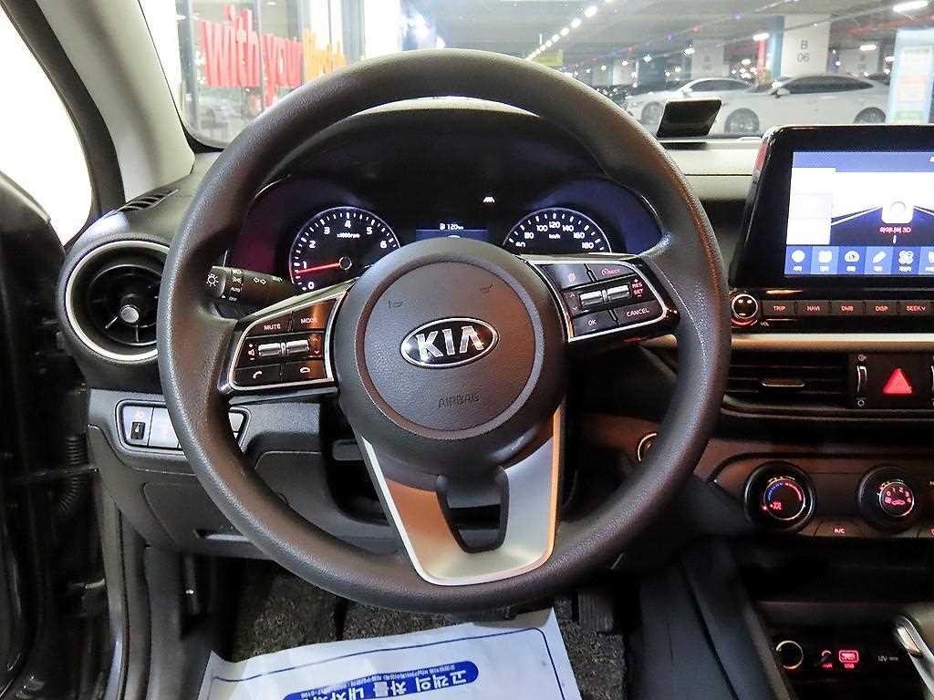 기아 K3 올뉴 K3 1.6 트렌디 이미지 8