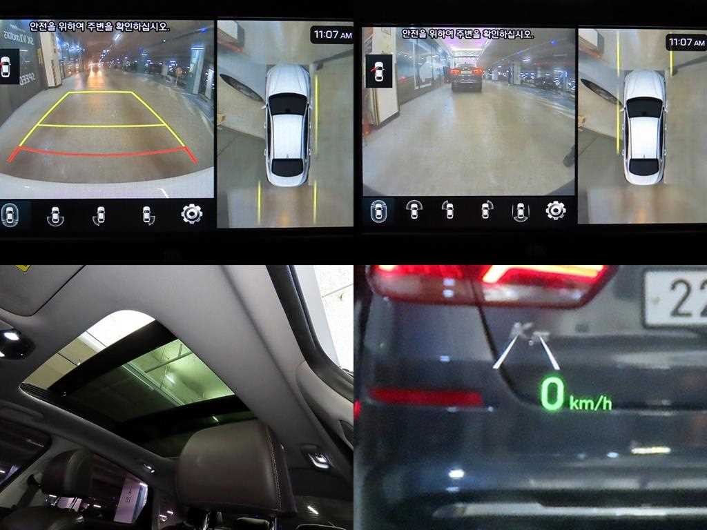 현대 그랜저 그랜저 IG 3.0 LPI 익스클루시브 스페셜(장애인용) 이미지 18