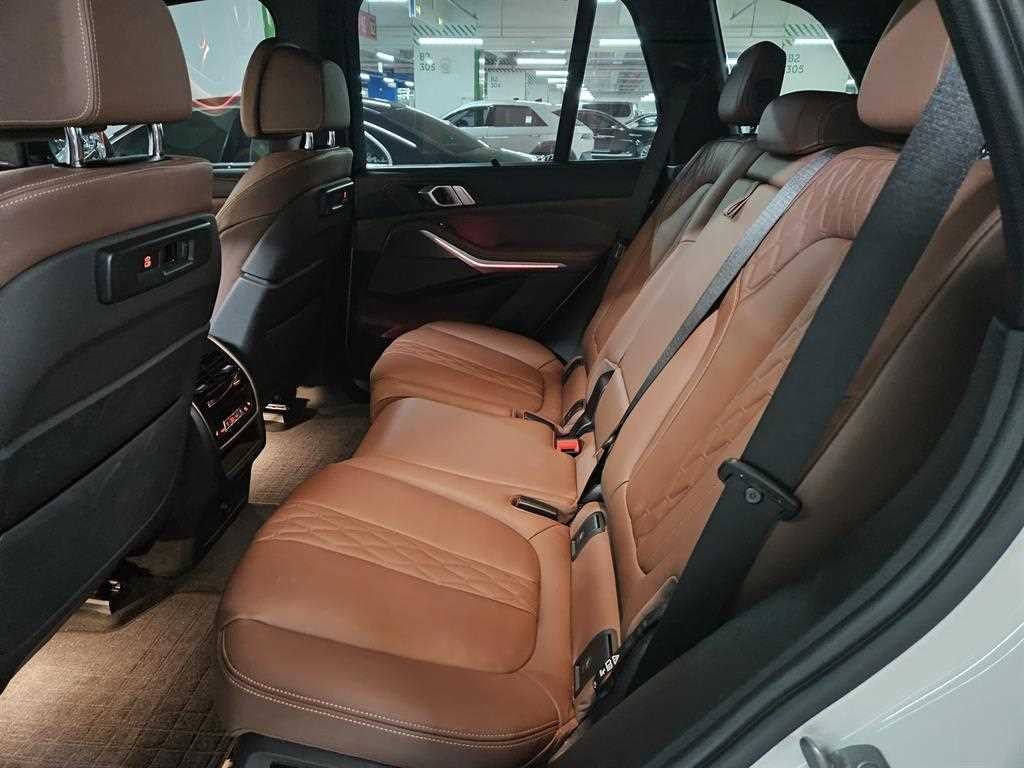 BMW X5 X5 (G05) xDrive 40i M 스포츠 이미지 6