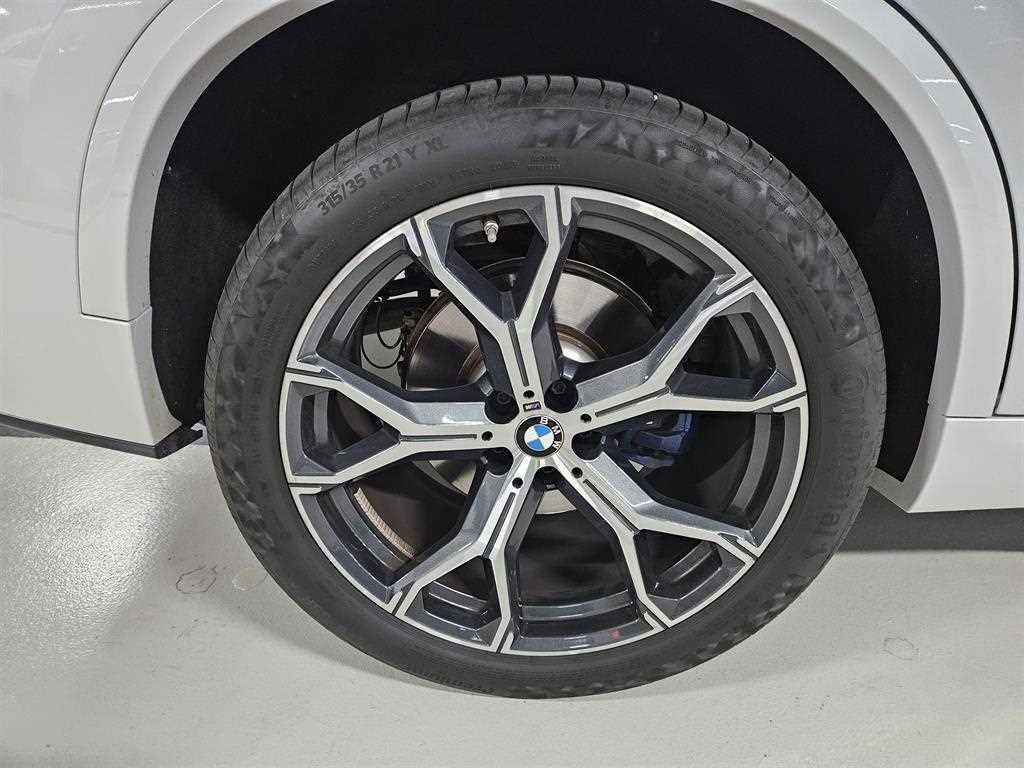 BMW X5 X5 (G05) xDrive 40i M 스포츠 이미지 9