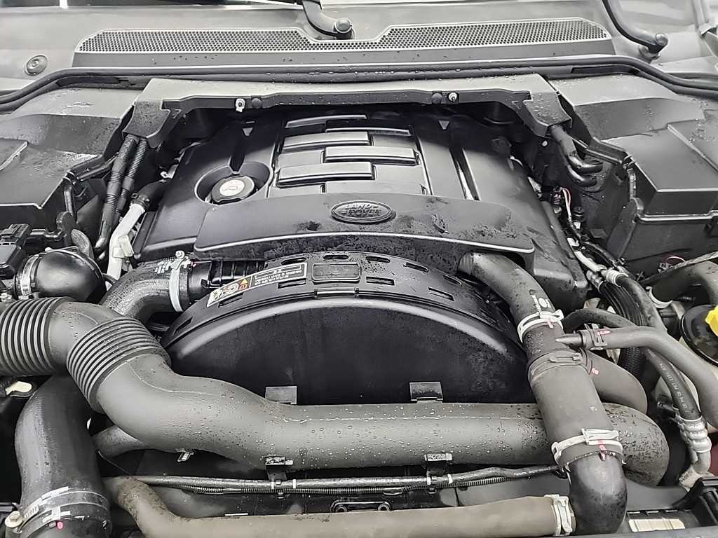 랜드로버 디스커버리 디스커버리4 3.0 SDV6 SE 이미지 5