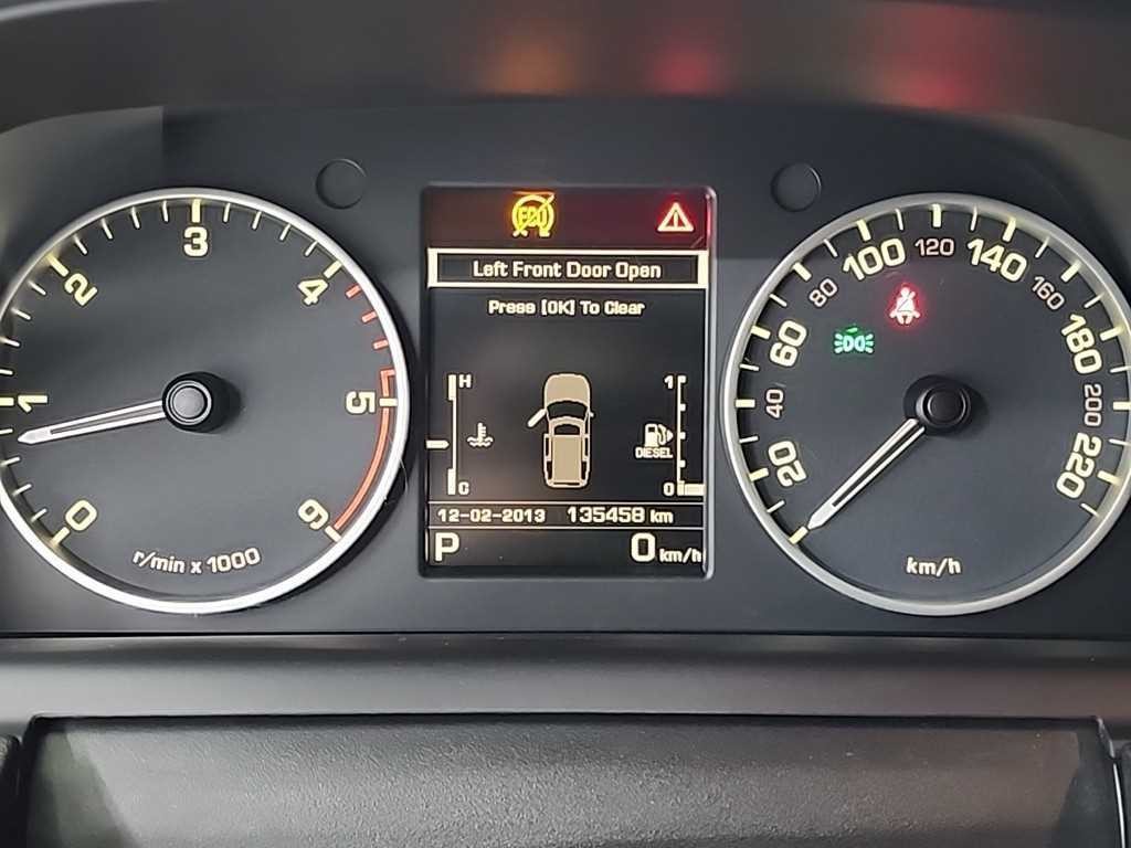 랜드로버 디스커버리 디스커버리4 3.0 SDV6 SE 이미지 6