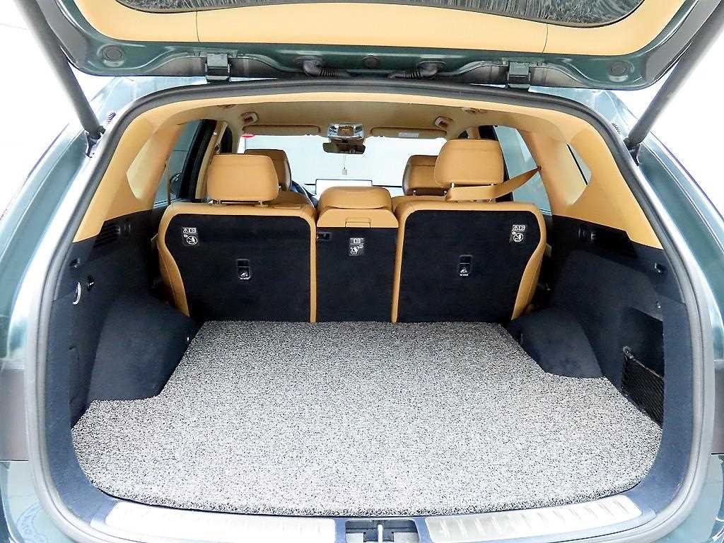 제네시스 GV80 가솔린 2.5T AWD 이미지 18
