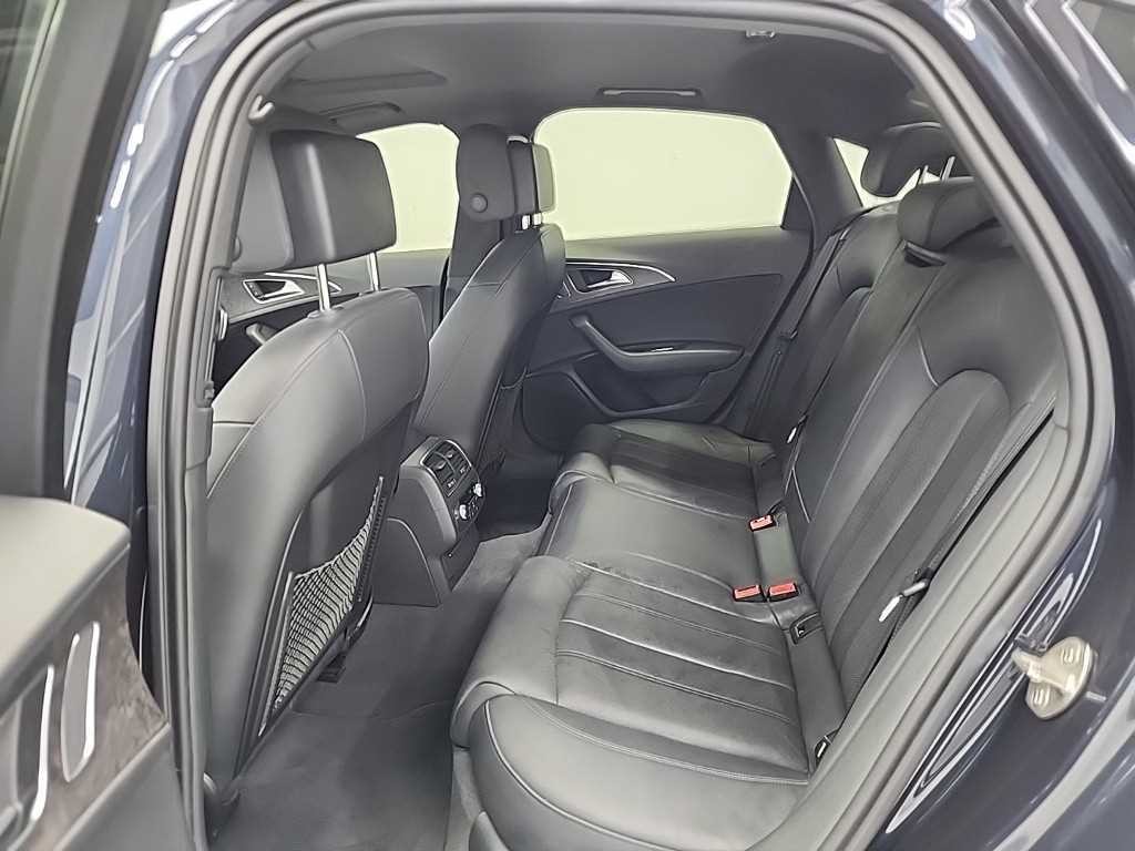 아우디 A6 뉴A6 40 TFSI 프리미엄 이미지 13