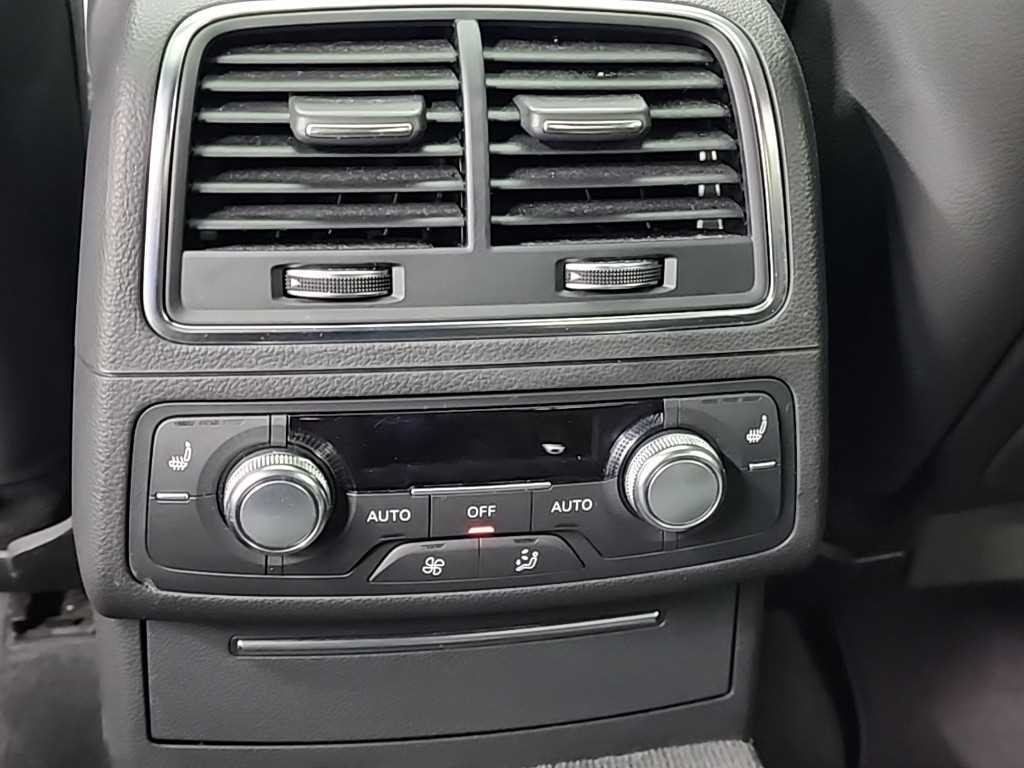 아우디 A6 뉴A6 40 TFSI 프리미엄 이미지 14