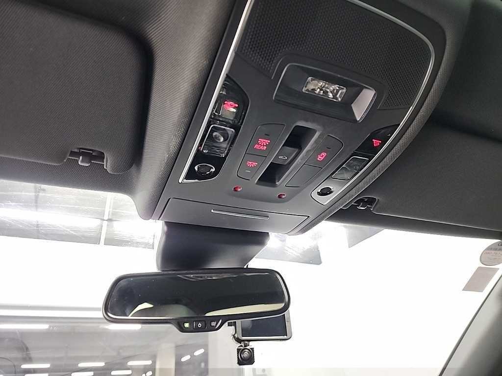 아우디 A6 뉴A6 40 TFSI 프리미엄 이미지 18
