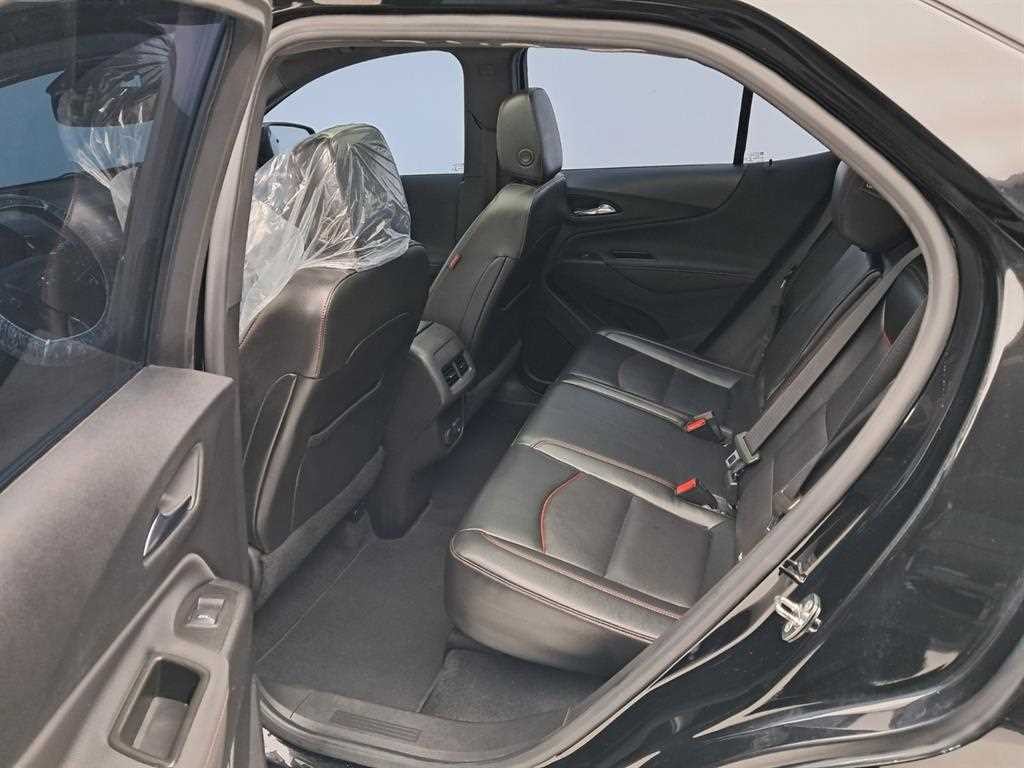 쉐보레 이쿼녹스 더 넥스트 이쿼녹스 가솔린 4WD RS 이미지 12