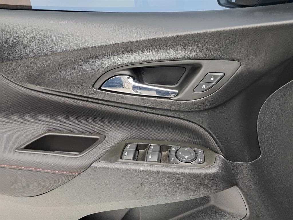 쉐보레 이쿼녹스 더 넥스트 이쿼녹스 가솔린 4WD RS 이미지 13