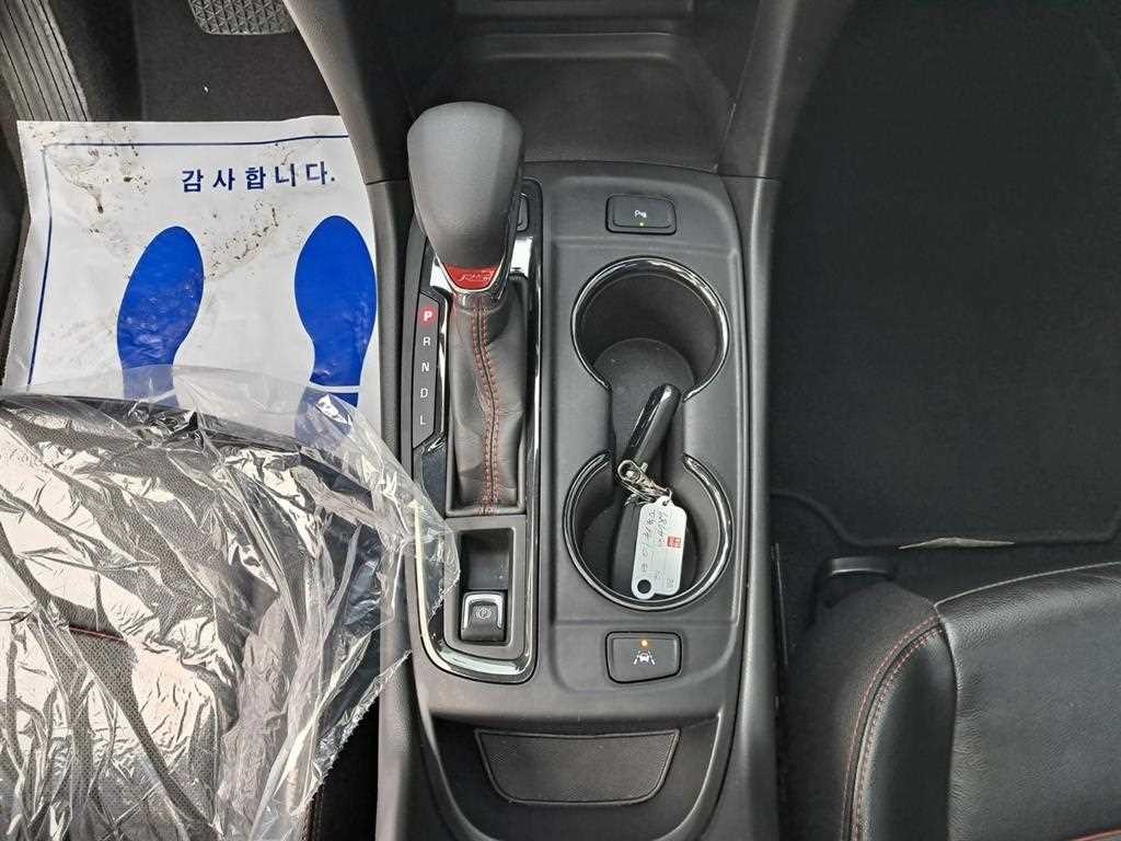 쉐보레 이쿼녹스 더 넥스트 이쿼녹스 가솔린 4WD RS 이미지 14