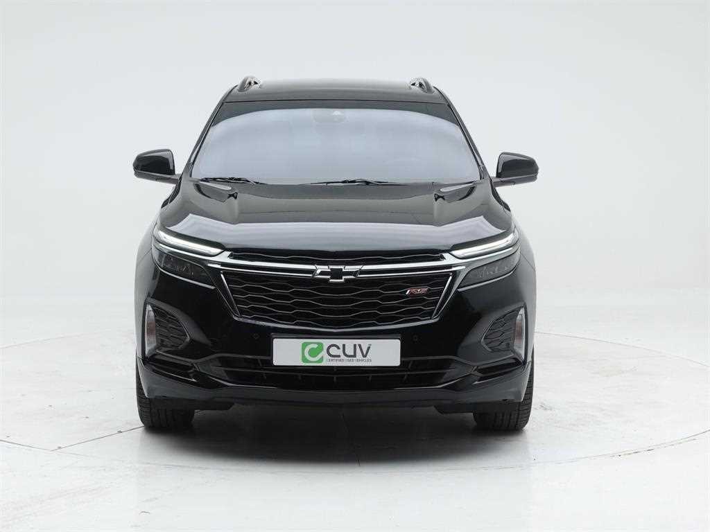 쉐보레 이쿼녹스 더 넥스트 이쿼녹스 가솔린 4WD RS 이미지 2