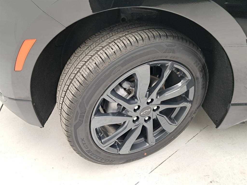 쉐보레 이쿼녹스 더 넥스트 이쿼녹스 가솔린 4WD RS 이미지 20