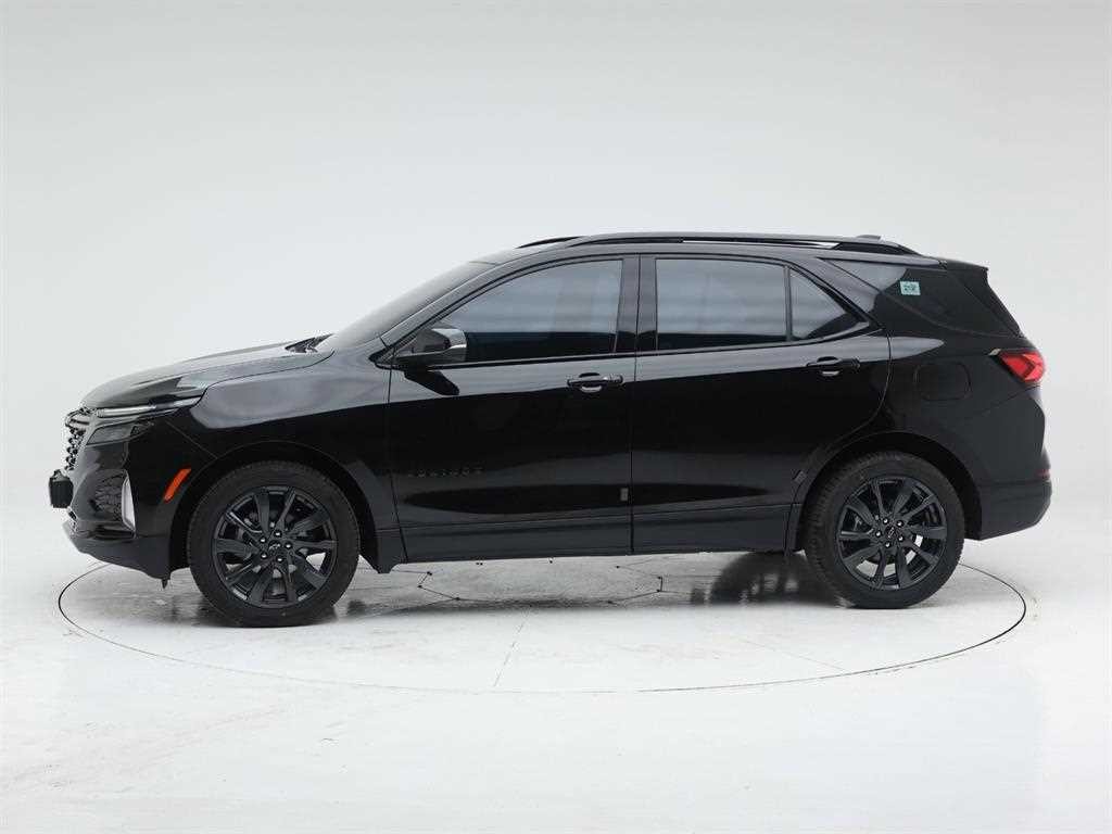 쉐보레 이쿼녹스 더 넥스트 이쿼녹스 가솔린 4WD RS 이미지 3