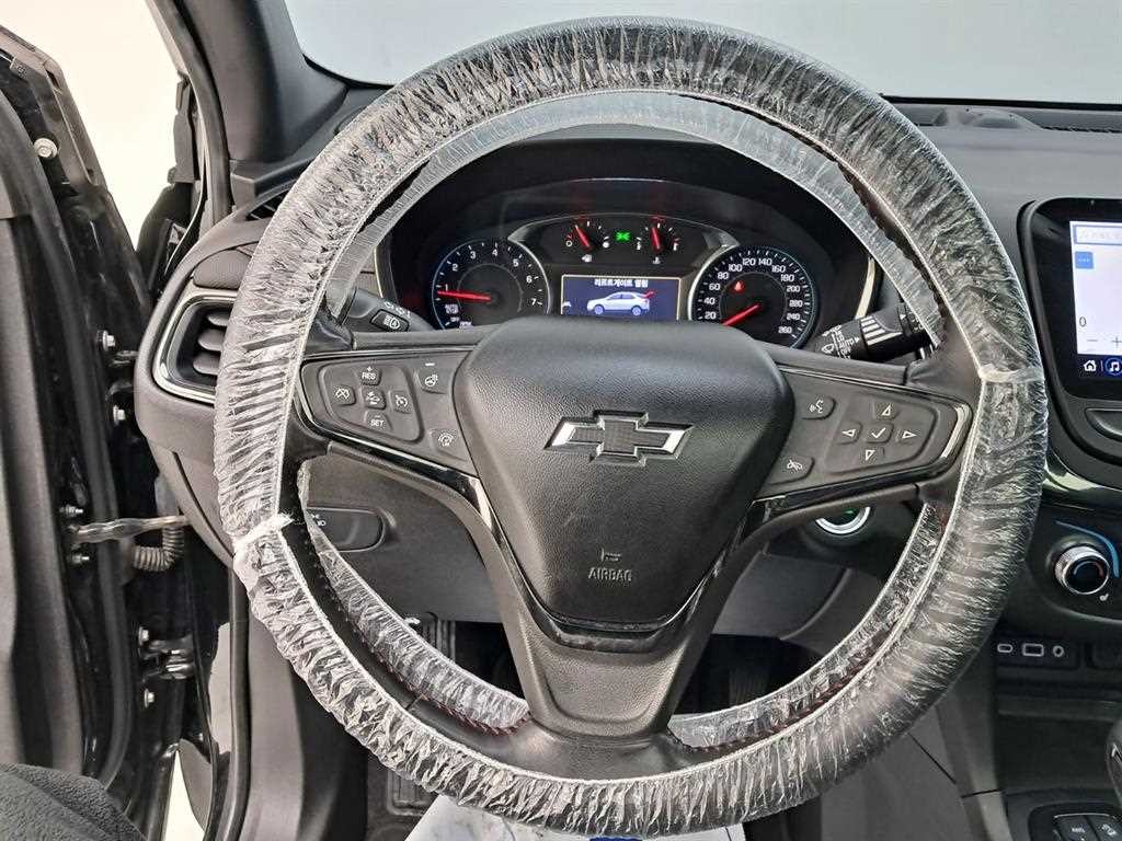 쉐보레 이쿼녹스 더 넥스트 이쿼녹스 가솔린 4WD RS 이미지 7