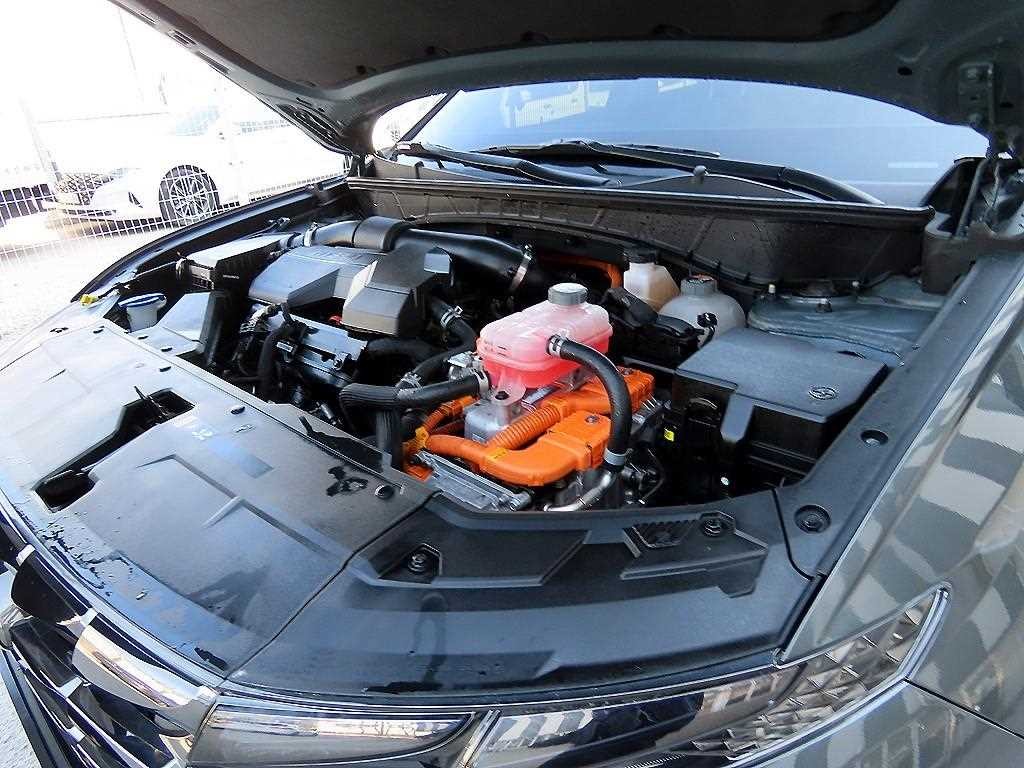 현대 투싼 투싼 하이브리드(NX4) 2WD 인스퍼레이션 이미지 19