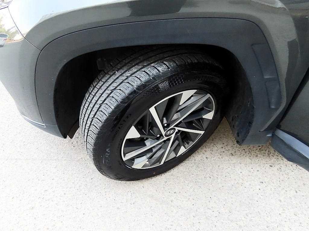 현대 투싼 투싼 하이브리드(NX4) 2WD 인스퍼레이션 이미지 20