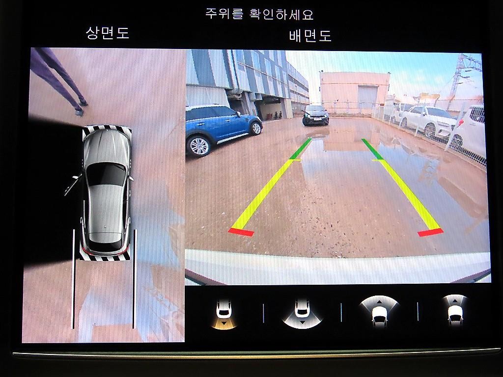 마세라티 르반떼 2.0 GT AWD 이미지 14