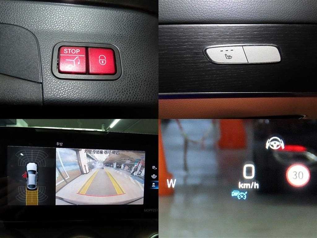 벤츠 GLC 클래스 GLC클래스 X253 GLC 300 e 4MATIC 쿠페 이미지 17