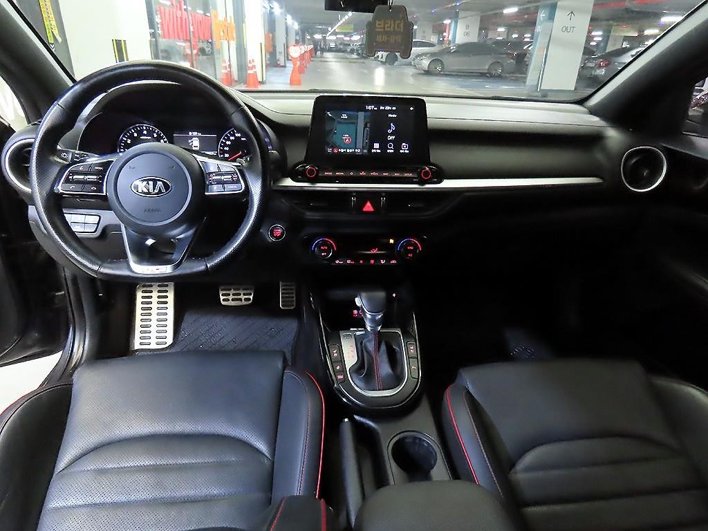 기아 K3 올뉴 K3 5도어 GT 플러스 이미지 10