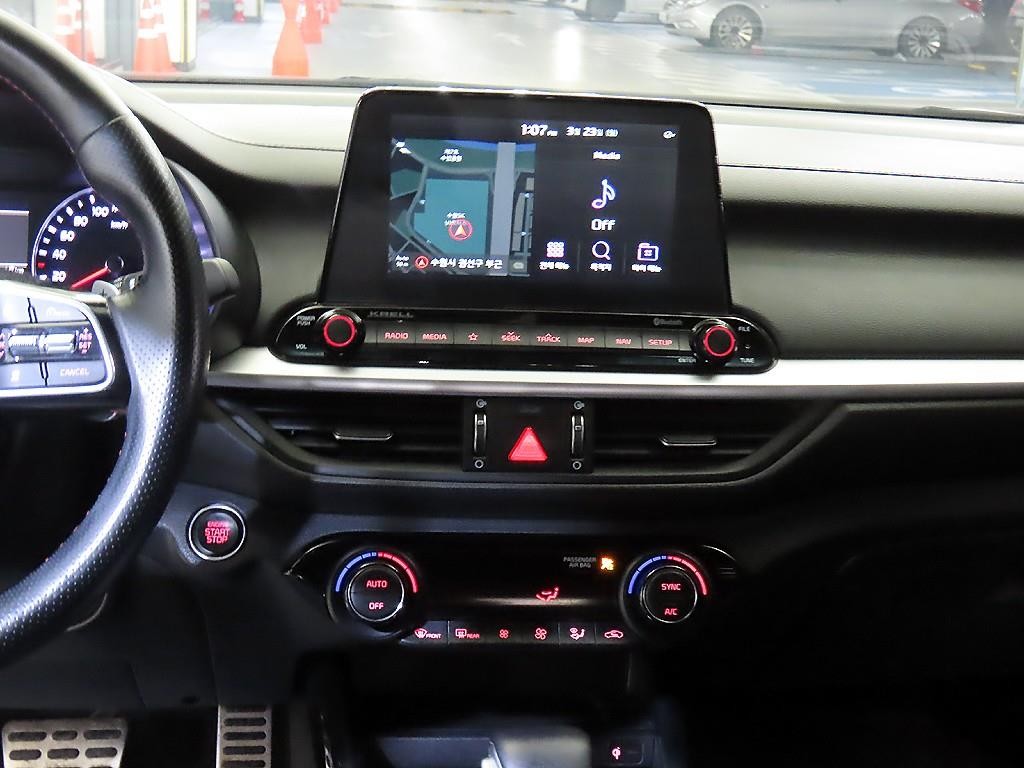 기아 K3 올뉴 K3 5도어 GT 플러스 이미지 11