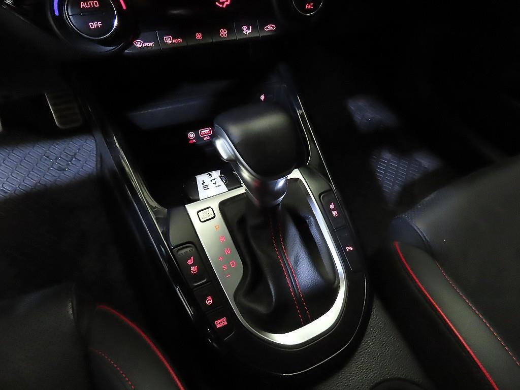 기아 K3 올뉴 K3 5도어 GT 플러스 이미지 12