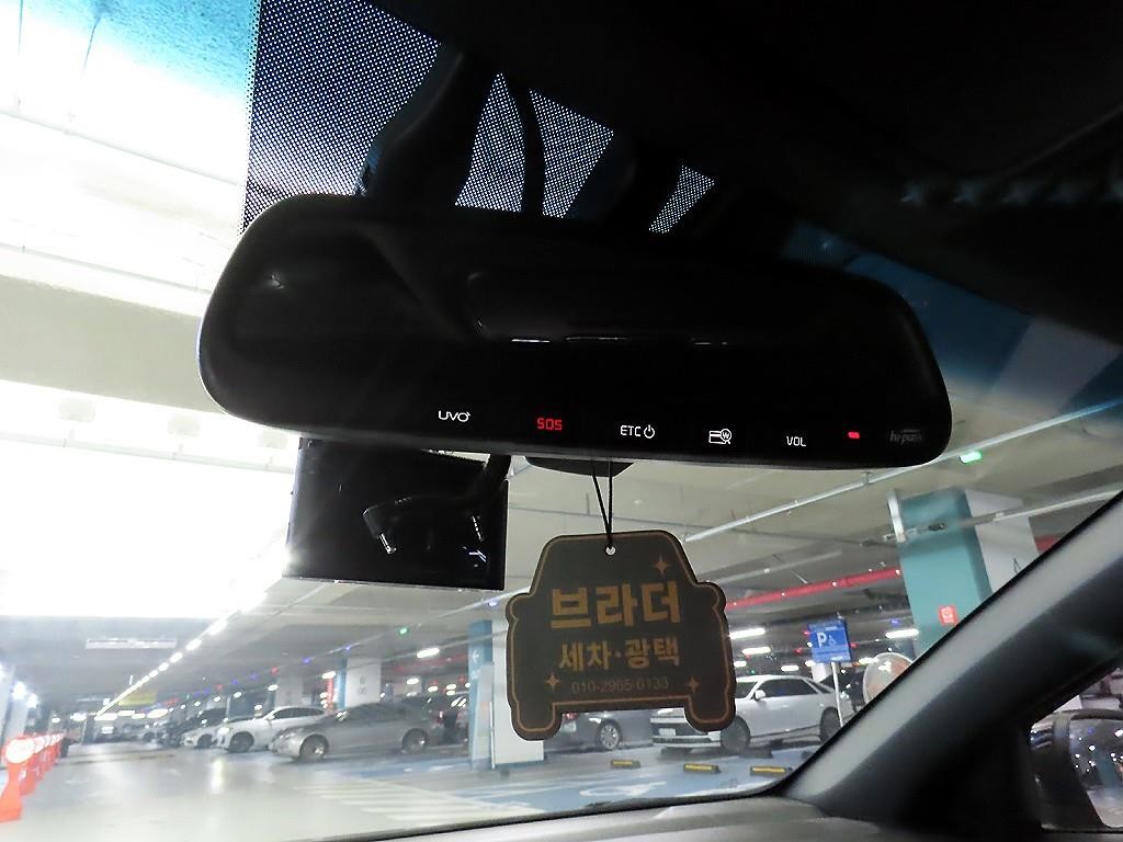 기아 K3 올뉴 K3 5도어 GT 플러스 이미지 13
