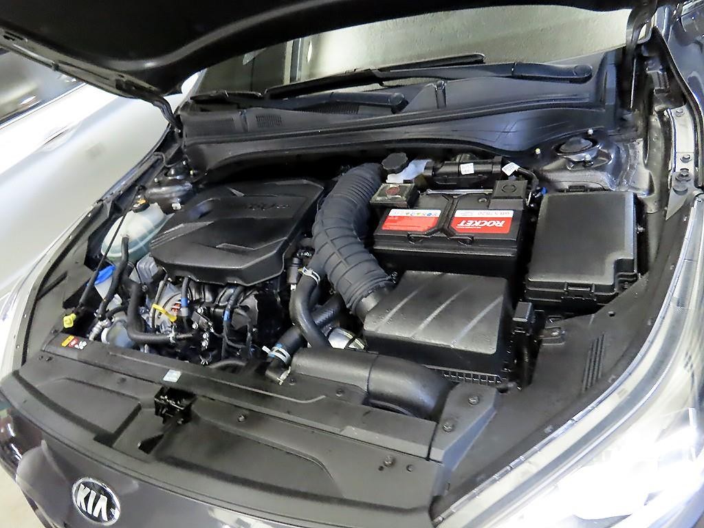 기아 K3 올뉴 K3 5도어 GT 플러스 이미지 19