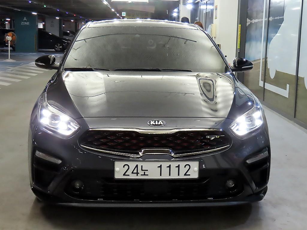 기아 K3 올뉴 K3 5도어 GT 플러스 이미지 2