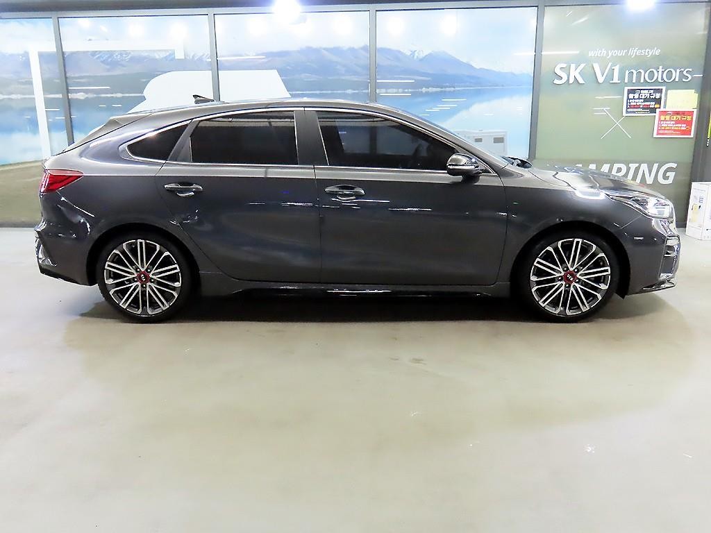 기아 K3 올뉴 K3 5도어 GT 플러스 이미지 3