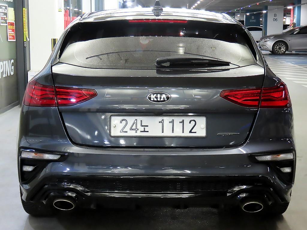 기아 K3 올뉴 K3 5도어 GT 플러스 이미지 5