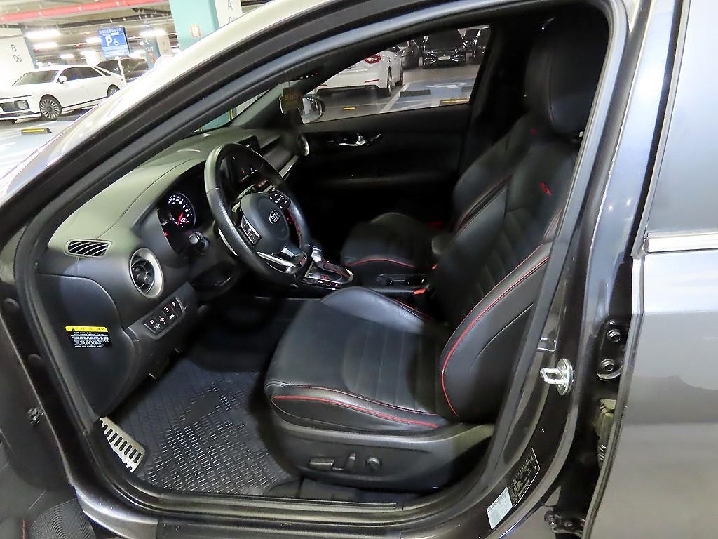 기아 K3 올뉴 K3 5도어 GT 플러스 이미지 6