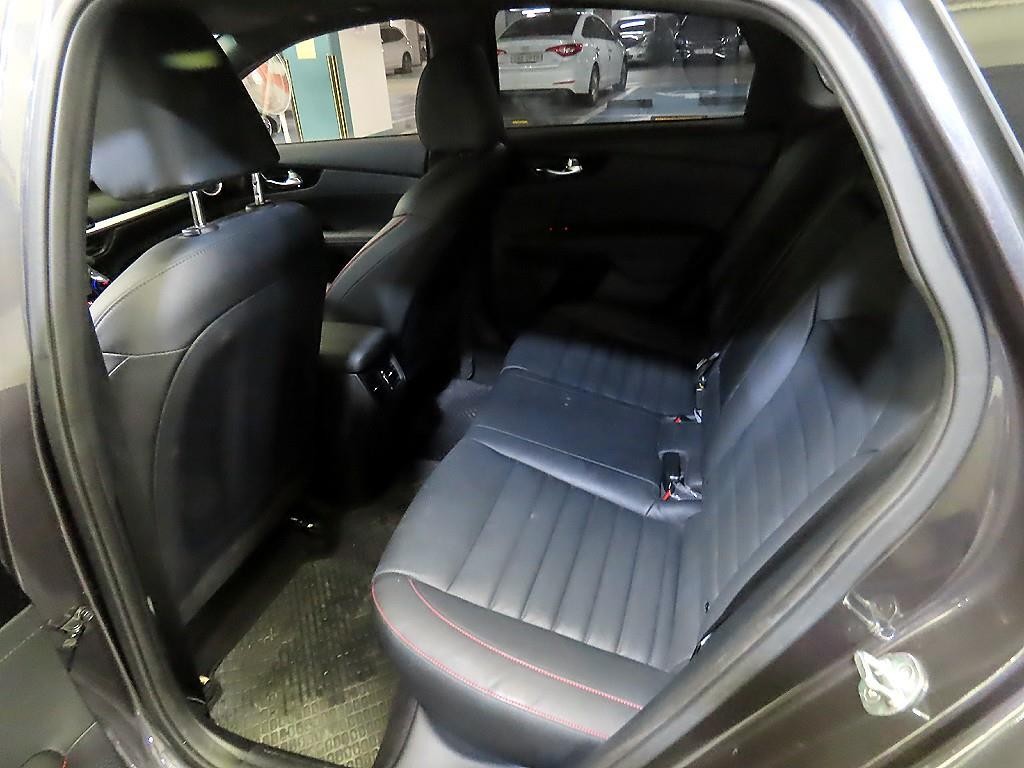 기아 K3 올뉴 K3 5도어 GT 플러스 이미지 7