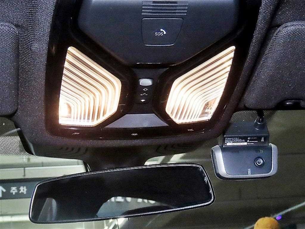 BMW 5시리즈 5시리즈 (G30) 530i M 스포츠 플러스 이미지 15