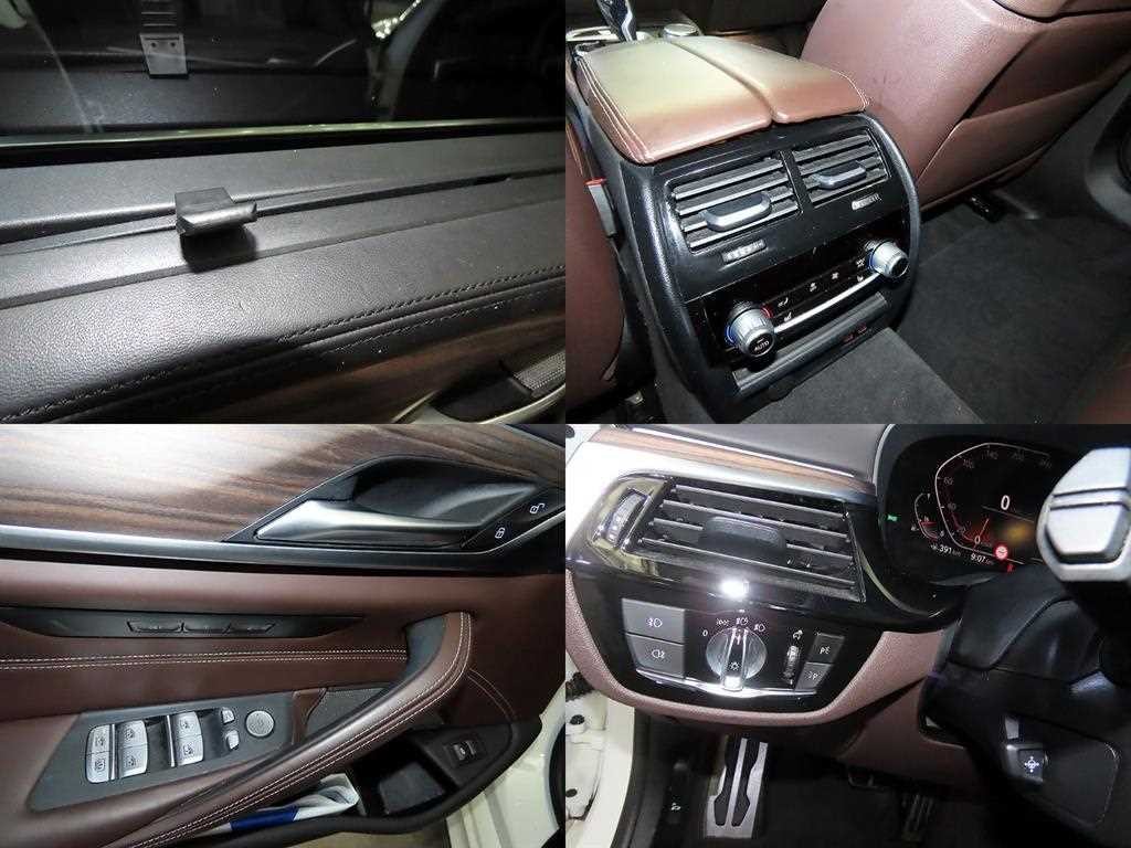 BMW 5시리즈 5시리즈 (G30) 530i M 스포츠 플러스 이미지 18