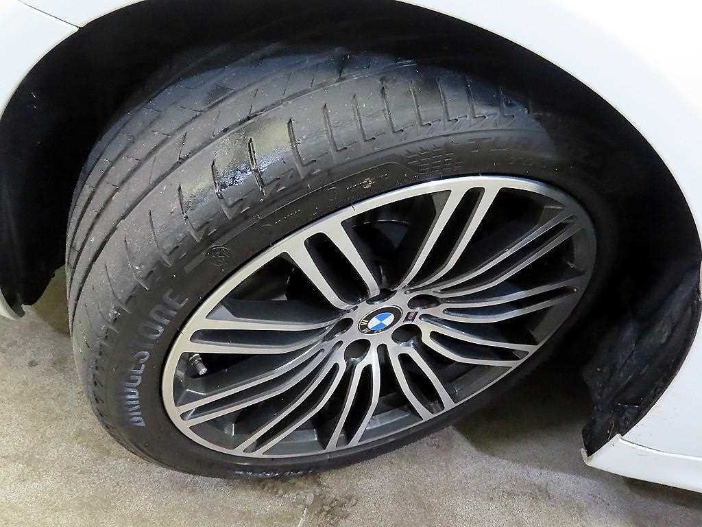 BMW 5시리즈 5시리즈 (G30) 530i M 스포츠 플러스 이미지 20