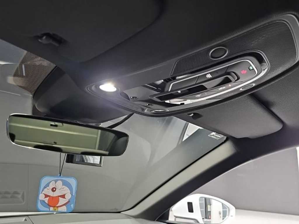 아우디 A6 A6 (C8) 45 TFSI 콰트로 프리미엄 이미지 15