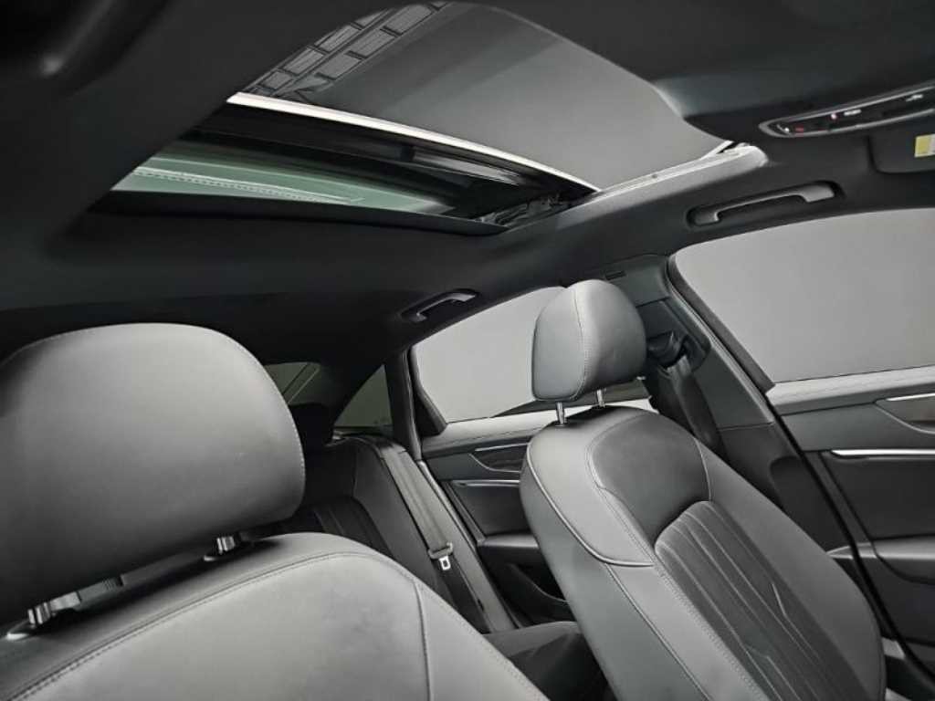 아우디 A6 A6 (C8) 45 TFSI 콰트로 프리미엄 이미지 16