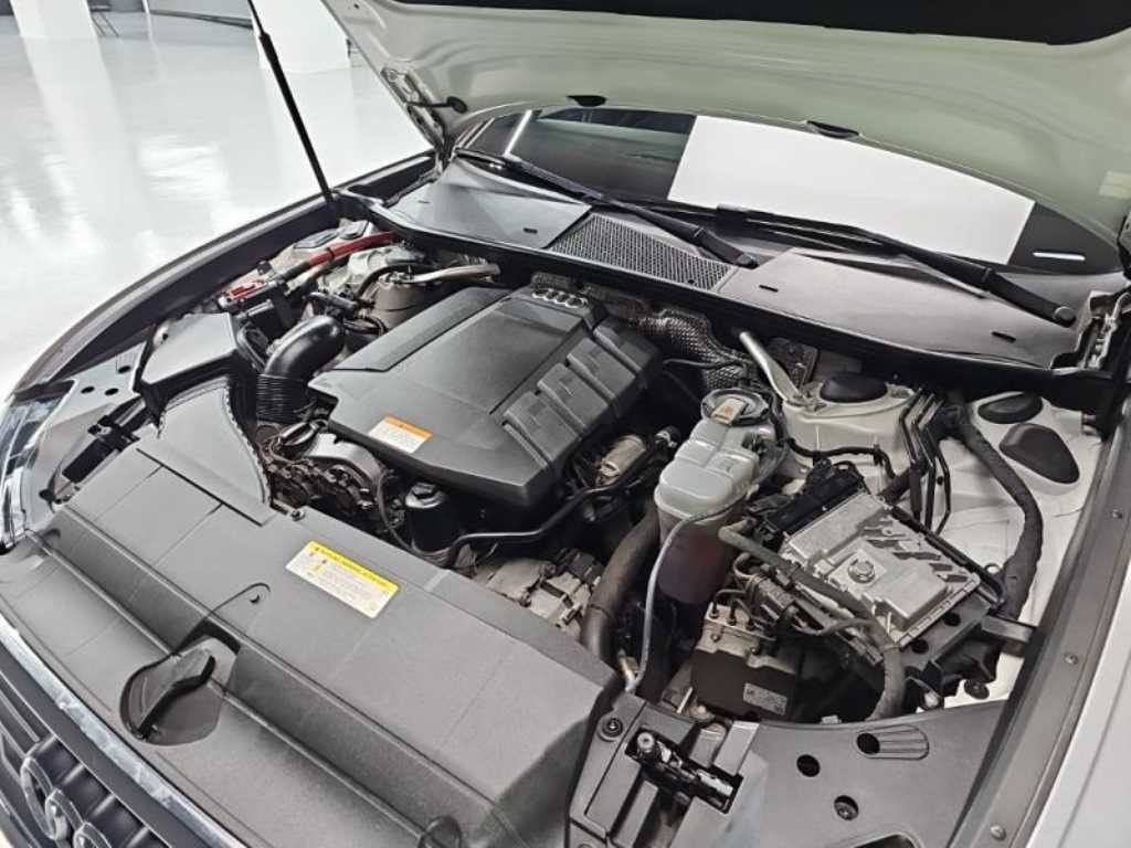 아우디 A6 A6 (C8) 45 TFSI 콰트로 프리미엄 이미지 18
